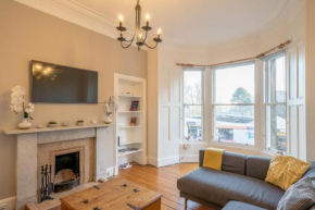 Edinburgh Serviced Apartment